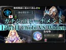 1試合目Woden VS Chobi【シャドウバース】シャドバガチンコトーナメント【Shadowverse】