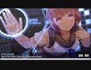 Nightcore - 21st Century Digital Girl (Basscrasher Remix)