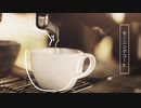 モーニングコーヒー