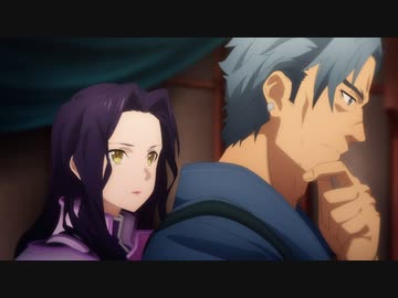 ソードアート・オンライン アリシゼーション War of Underworld　#08　血と命