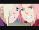 NARUTO-ナルト- 疾風伝　ナルトの背中～仲間の軌跡～　第六百二十六話　自分の居場所