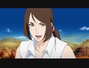 NARUTO-ナルト- 疾風伝　ナルトの背中～仲間の軌跡～　第六百二十七話　山中一族・秘伝忍術