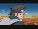 NARUTO-ナルト- 疾風伝　ナルトの背中～仲間の軌跡～　第六百三十話　動き出した陰謀