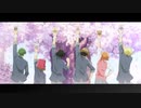 カップヌードルCM「HUNGRY DAYS ワンピース ビビ 篇」