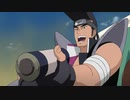 NARUTO-ナルト- 疾風伝　ナルトの背中～仲間の軌跡～　第六百二十二話　逃走ＶＳ追跡