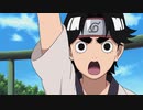 NARUTO-ナルト- 疾風伝　ナルトの背中～仲間の軌跡～　第六百二十話　体術使いとして…