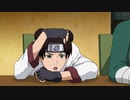 NARUTO-ナルト- 疾風伝　ナルトの背中～仲間の軌跡～　第六百十八話　二次試験、前夜