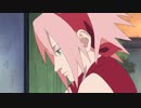 NARUTO-ナルト- 疾風伝　ナルトの背中～仲間の軌跡～　第六百十五話　中忍試験、開始！
