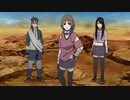 NARUTO-ナルト- 疾風伝　ナルトの背中～仲間の軌跡～　第六百三十三話　未来に託す思い