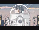有形ランペイジ アルバム「ODYSSEY」クロスフェード