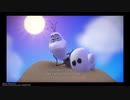 猫と一緒にユルっとキングダムハーツⅢ実況＆世間話＃１６【アナと雪の女王編】
