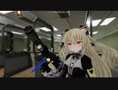 VRシューティング