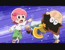 ポチっと発明 ピカちんキット　第100話「第二の四天王！その名はバッジマン」