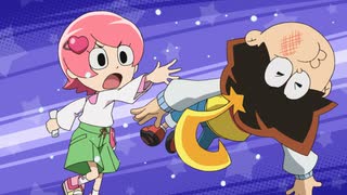 ポチっと発明 ピカちんキット　第100話「第二の四天王！その名はバッジマン」