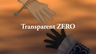 【デレステMAD】Transparent ZERO -SEVEN's CODE-【白雪千夜】