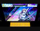 【CHUNITHM】「Baby Sweet Berry Love」MASTER AJ【チュウニズム】