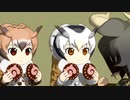 【けものフレンズ】箱庭劇場「ずっけも！」第16話 しりたいと