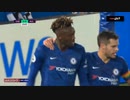 【イングランド】プレミアリーグ第１５節／６試合ダイジェスト【19-20】