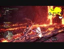 【MHWI】黒丸のゆっくり環境生物巡りpart５【ゲーム実況】