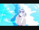 [MV] 彗星のストーリー - 三日月の下で feat.GUMI
