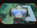 【訛り実況】Subnautica #2/3 【PLAYISM】