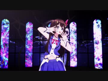 [ホロライブMMD]ときのそらでLamb.