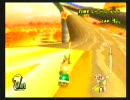 マリオカートWii 6月7日開催2ch高レートスレ大会 5戦目：シングル#3後半