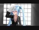 【MMD】Break the ice/初音ミク