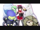【ポケモン剣盾】ネオポケサツ・ニンジャが出て倒すpart1
