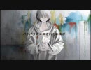 【塩部】白紙の言葉『歌ってみた』