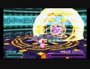 【実況】カービィの可愛さに癒されたくて『星のカービィ　ロボボプラネット』をプレイ 45