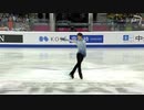 羽生結弦　グランプリファイナル　2019　SP Otonal