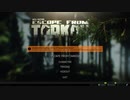 Escape from Tarkov Part2～ハイドアウト編～【字幕TASK解説】