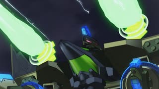 ゼーガペイン　entanglement 02　セレブラム