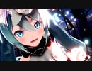 【MMD】Sweet Magicを踊ってもらうそー！【Sour式ミク】