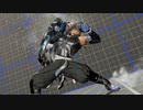[DOA6]キャラクター別 使い方解説講座[ハヤテ]