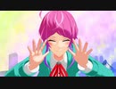 【ヒプマイMMD】惑星ループ【Stella風】
