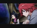 革命機ヴァルヴレイヴ 2nd SEASON　#14　大気圏の兄妹