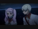 革命機ヴァルヴレイヴ 2nd SEASON　#18　父の願い