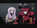 革命機ヴァルヴレイヴ 2nd SEASON　#19　悲しみは降る雪のごとく