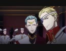 革命機ヴァルヴレイヴ 2nd SEASON　#21　嘘の代償