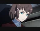 革命機ヴァルヴレイヴ 2nd SEASON　#22　月面の拳