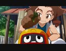ヘボット！　第4話　ヘボ流・ネジタネの育て方！