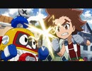 ヘボット！　第6話　激走！ ボキャバトルレース