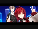 【叶・アンジュ】エンゼルフィッシュ【にじさんじMMD】