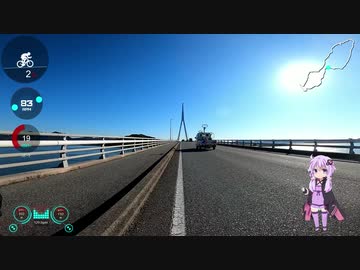 元スーパーヘビー級ローディのだらだらサイクリング(仮) Part.0