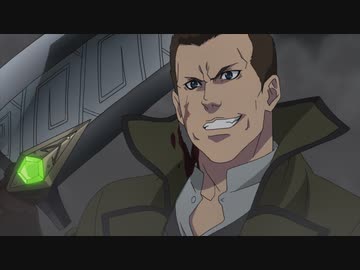 Fairy gone フェアリーゴーン　第22話『終焉のパレード』