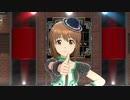 雪歩と愉快な仲間達269「GO MY WAY!!」