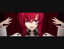 【MMD】ドクハク-アンジュ・カトリーナ