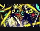 【UTAU獣人】劣等上等-ft狼音アロ.波音リツ【Trance風味Remix】